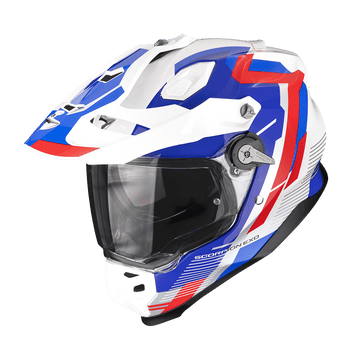 Casco Scorpion ADF - 9000 Air - Moto Adventure