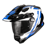 Casco Scorpion ADF - 9000 Air - Moto Adventure