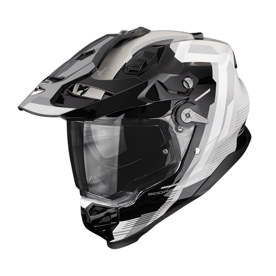 Casco Scorpion ADF - 9000 Air - Moto Adventure
