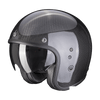 Casco Scorpion Belfast Evo Carbon - Moto Adventure