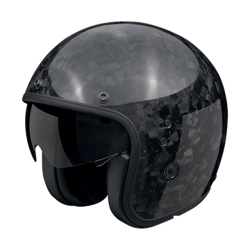 Casco Scorpion Belfast Evo Carbon - Moto Adventure