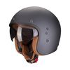 Casco Scorpion Belfast Evo Carbon - Moto Adventure