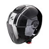 Casco Scorpion EXO - CITY II - Moto Adventure