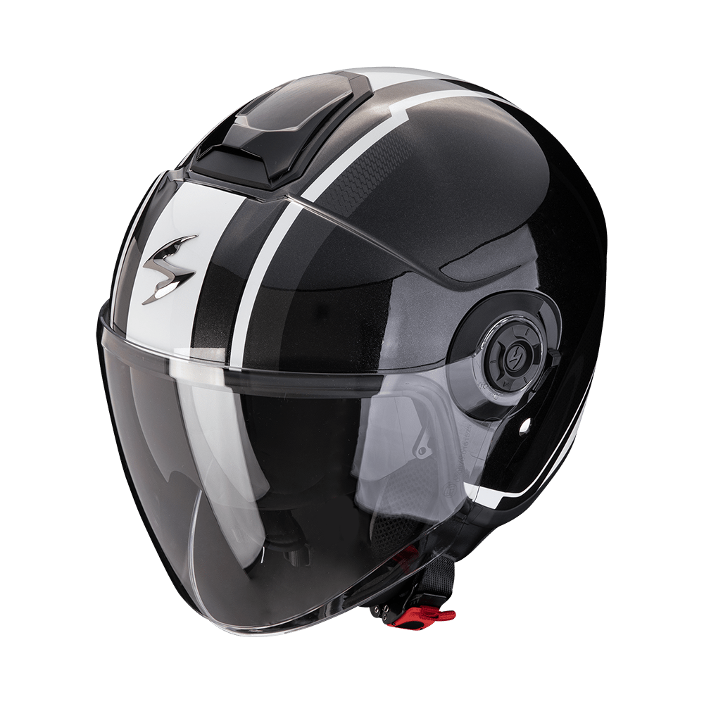 Casco Scorpion EXO - CITY II - Moto Adventure