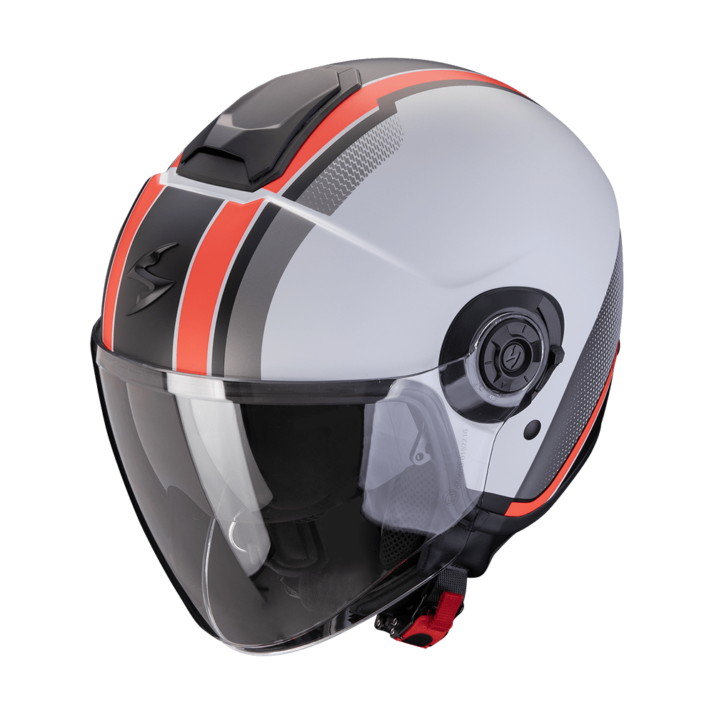Casco Scorpion EXO - CITY II - Moto Adventure