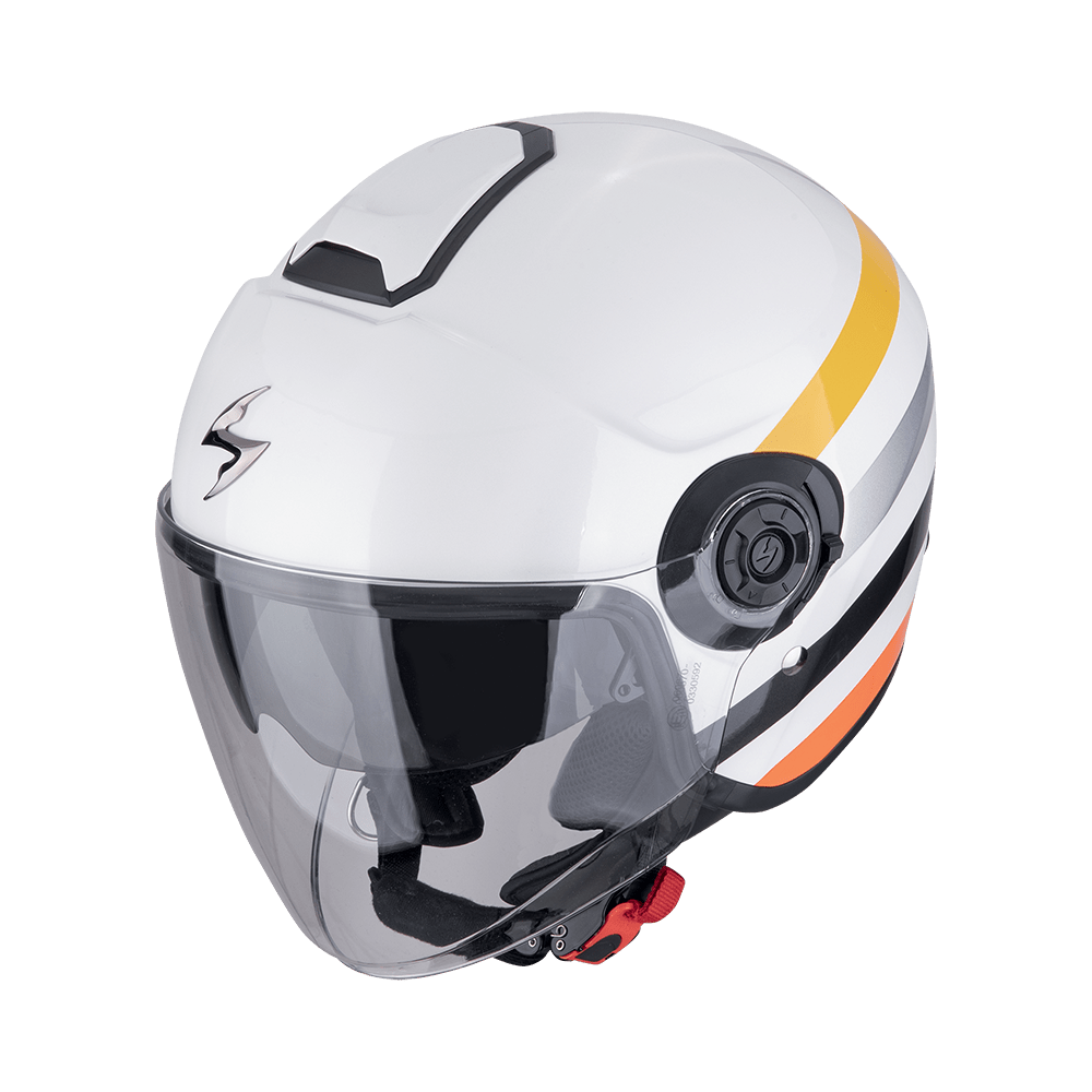 Casco Scorpion EXO - CITY II - Moto Adventure