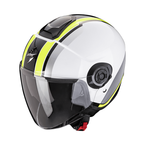 Casco Scorpion EXO - CITY II - Moto Adventure