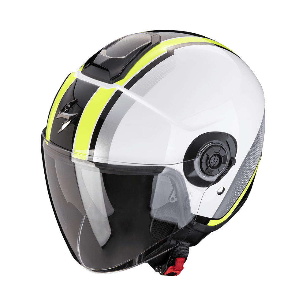 Casco Scorpion EXO - CITY II - Moto Adventure