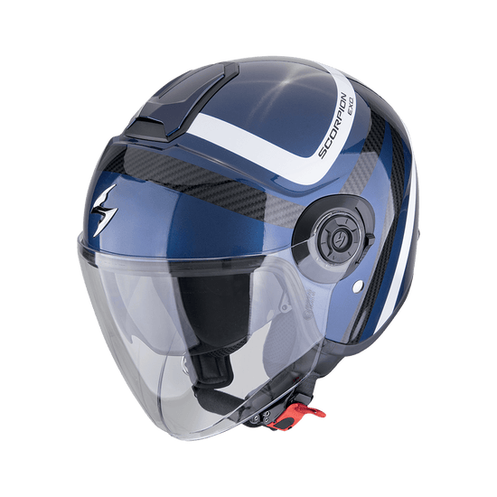 Casco Scorpion EXO - CITY II - Moto Adventure