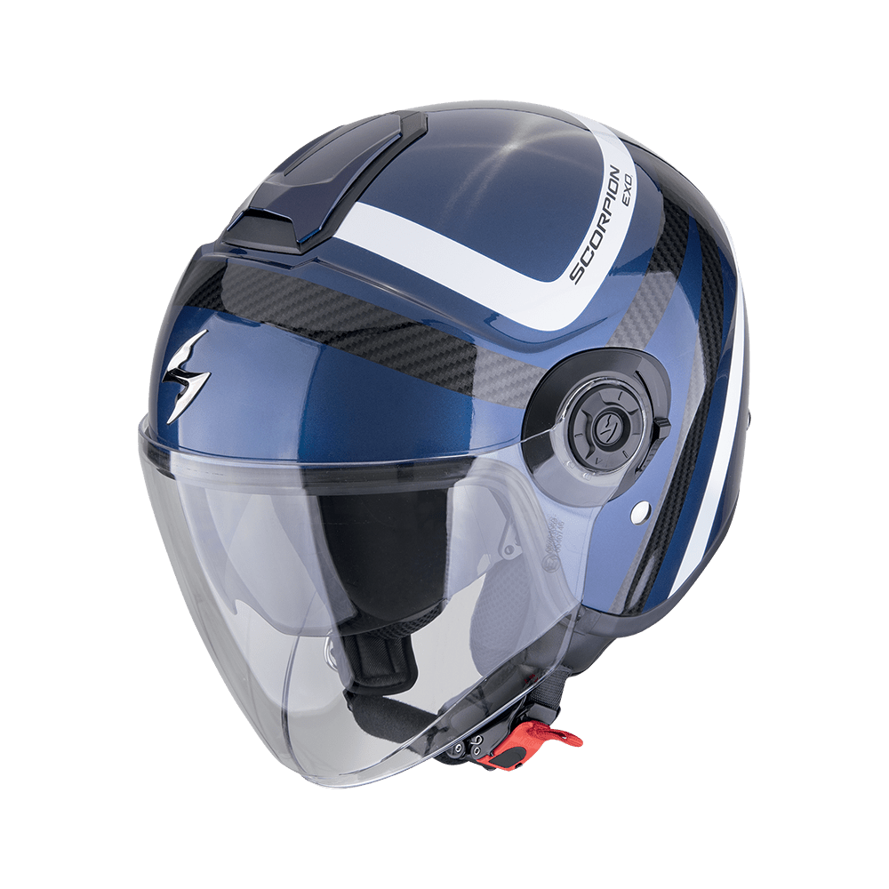 Casco Scorpion EXO - CITY II - Moto Adventure