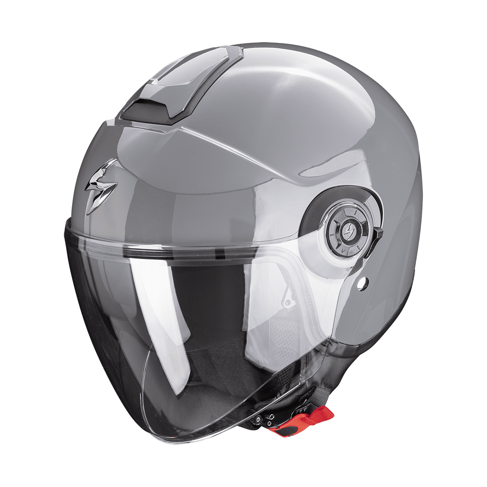 Casco Scorpion EXO - CITY II - Moto Adventure