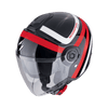 Casco Scorpion EXO - CITY II - Moto Adventure