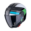 Casco Scorpion EXO - CITY II - Moto Adventure
