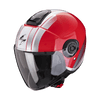 Casco Scorpion EXO - CITY II - Moto Adventure
