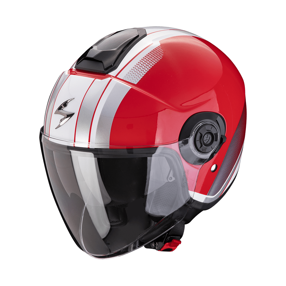 Casco Scorpion EXO - CITY II - Moto Adventure