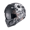 Casco Scorpion EXO - Combat II - Moto Adventure