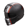 Casco Scorpion EXO - Combat II - Moto Adventure