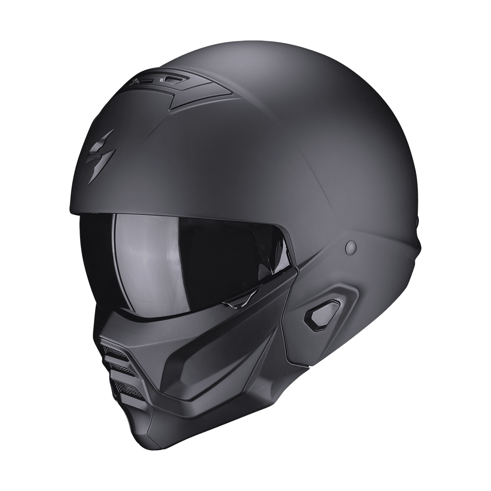 Casco Scorpion EXO - Combat II - Moto Adventure