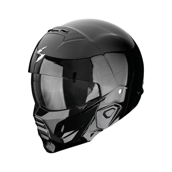 Casco Scorpion EXO - Combat II - Moto Adventure