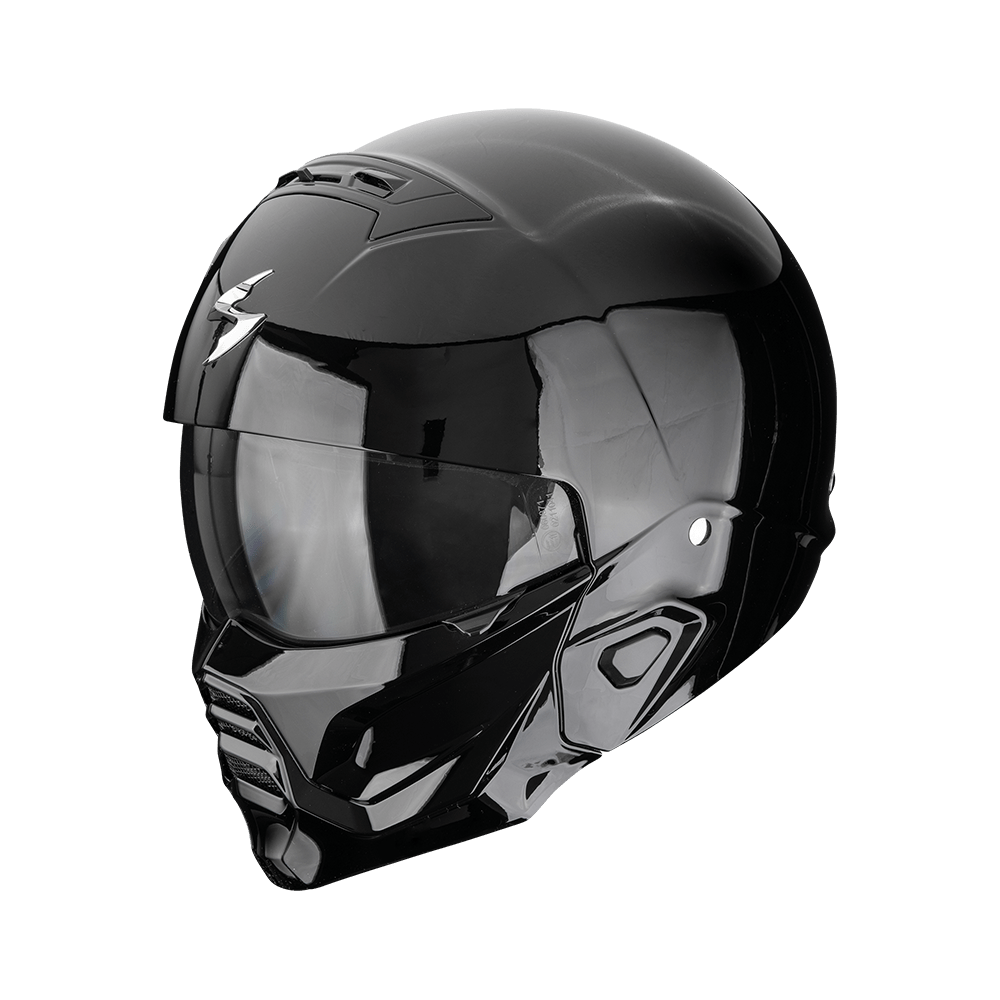 Casco Scorpion EXO - Combat II - Moto Adventure