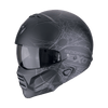 Casco Scorpion EXO - Combat II - Moto Adventure