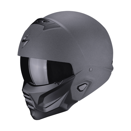 Casco Scorpion EXO - Combat II - Moto Adventure