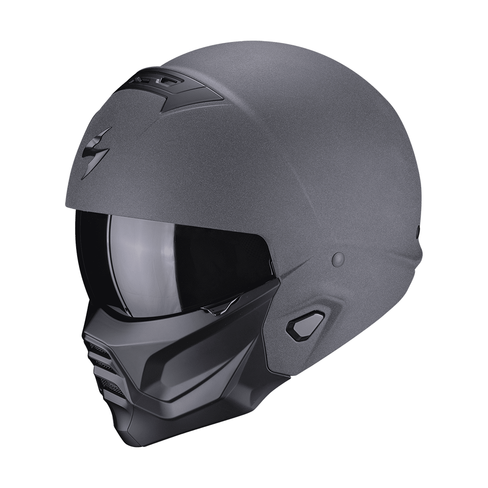Casco Scorpion EXO - Combat II - Moto Adventure