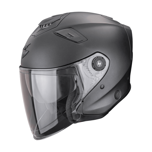 Casco Scorpion Exo - GT - Moto Adventure