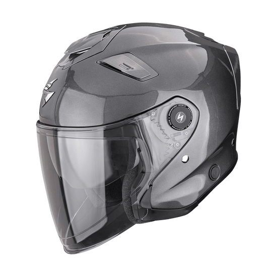 Casco Scorpion Exo - GT - Moto Adventure