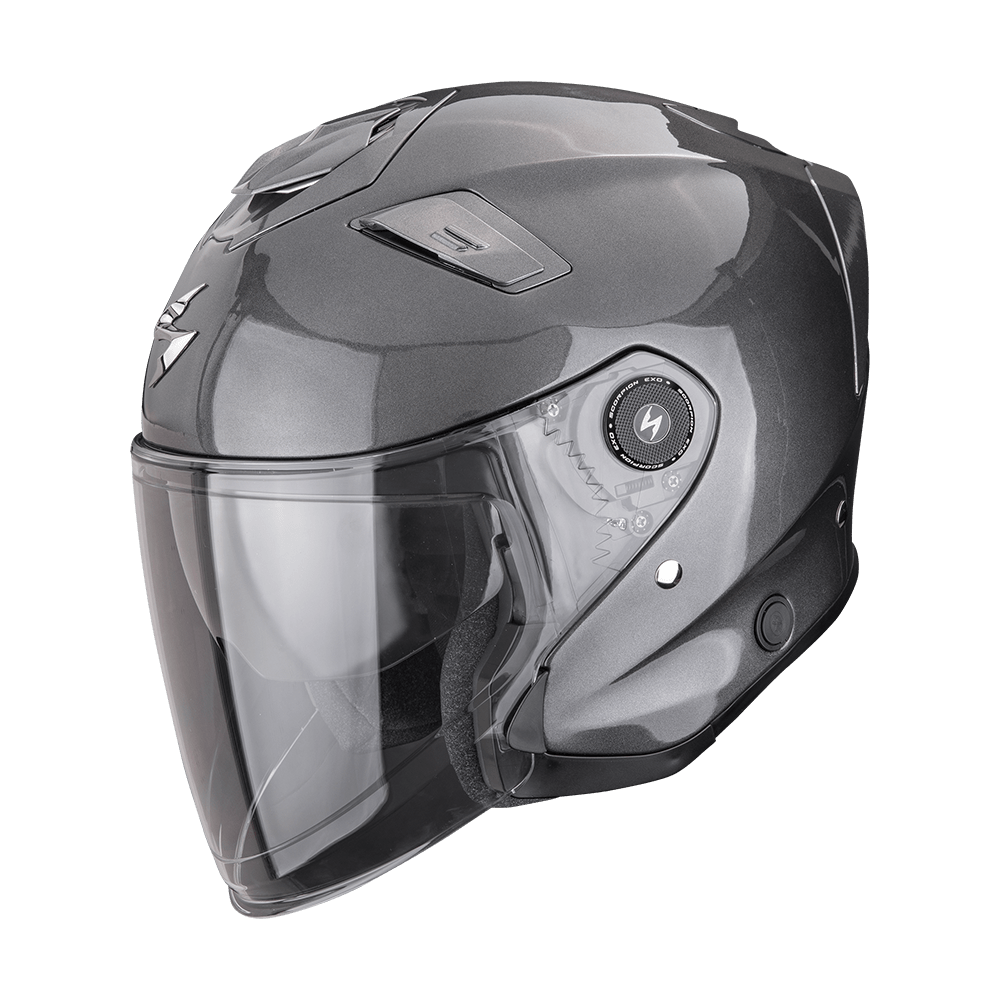 Casco Scorpion Exo - GT - Moto Adventure