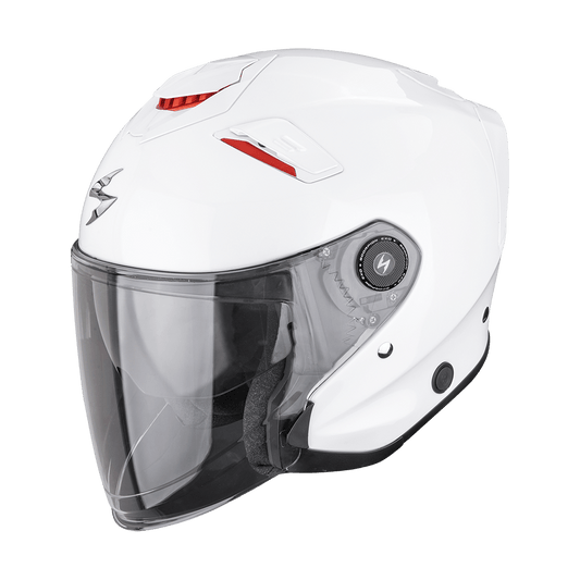 Casco Scorpion Exo - GT - Moto Adventure