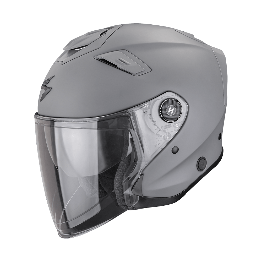 Casco Scorpion Exo - GT - Moto Adventure