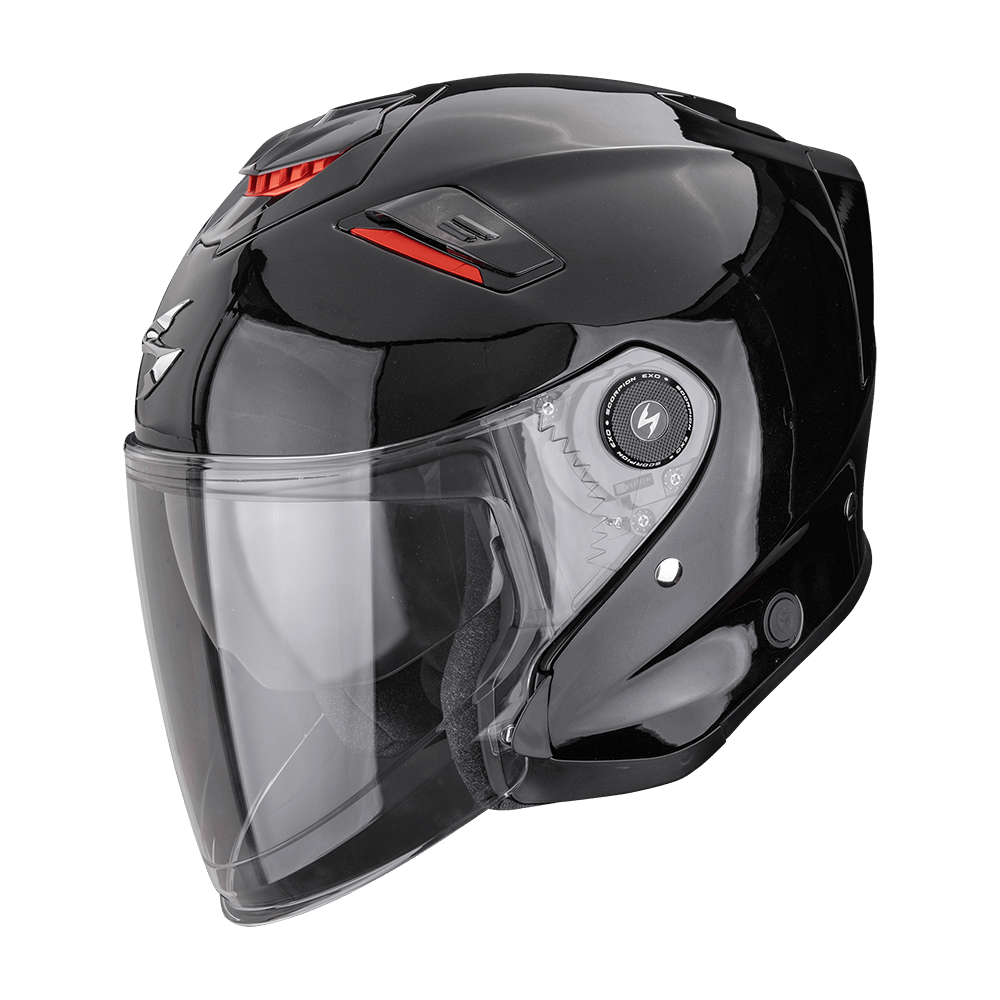 Casco Scorpion Exo - GT - Moto Adventure