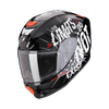 Casco Scorpion EXO - JNR AIR - Moto Adventure