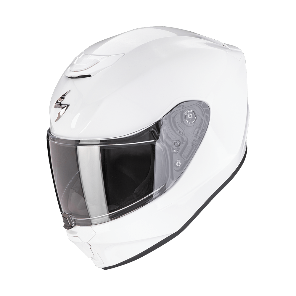 Casco Scorpion EXO - JNR AIR - Moto Adventure