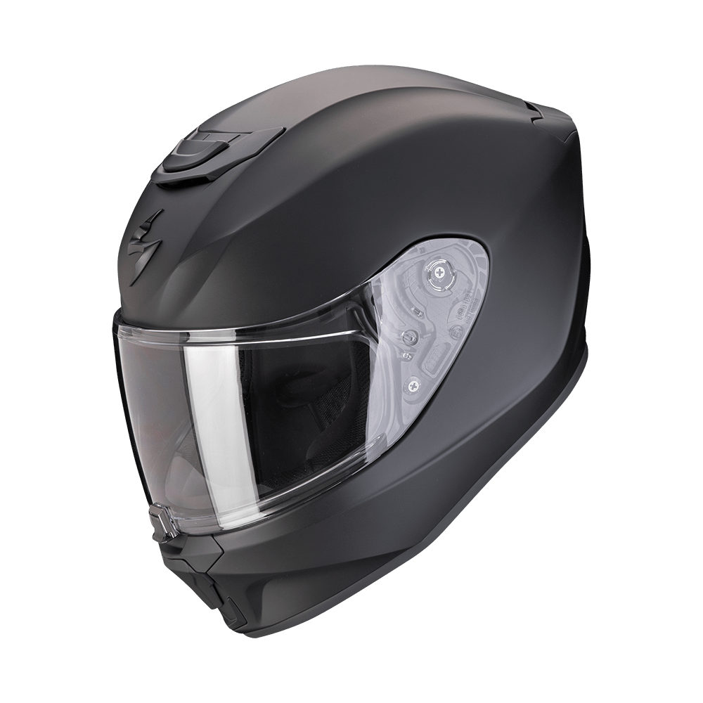 Casco Scorpion EXO - JNR AIR - Moto Adventure