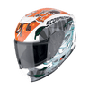 Casco Scorpion EXO - JNR AIR - Moto Adventure