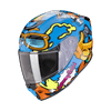 Casco Scorpion EXO - JNR AIR - Moto Adventure