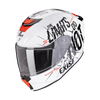 Casco Scorpion EXO - JNR AIR - Moto Adventure