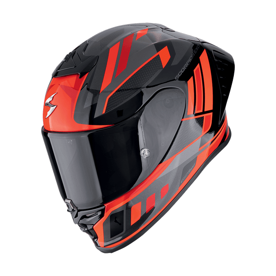 Casco Scorpion Exo R1 Evo 2 Air - Moto Adventure
