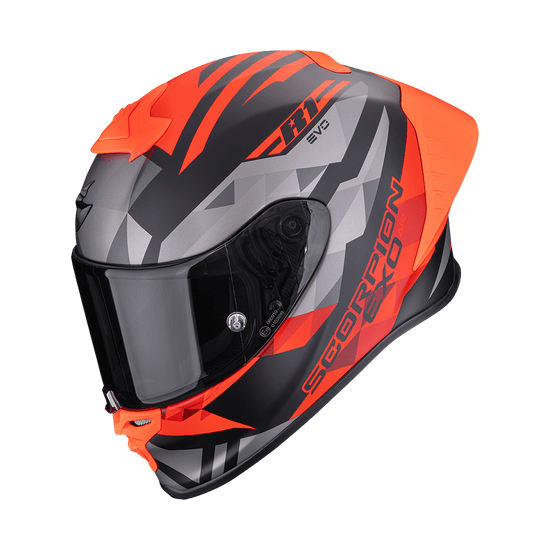 Casco Scorpion Exo R1 Evo 2 Air - Moto Adventure