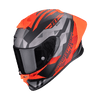 Casco Scorpion Exo R1 Evo 2 Air - Moto Adventure