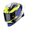 Casco Scorpion Exo R1 Evo 2 Air - Moto Adventure