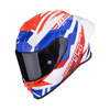 Casco Scorpion Exo R1 Evo 2 Air - Moto Adventure