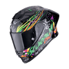 Casco Scorpion Exo R1 Evo 2 Air - Moto Adventure