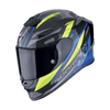 Casco Scorpion EXO R1 EVO Carbon Air - Moto Adventure