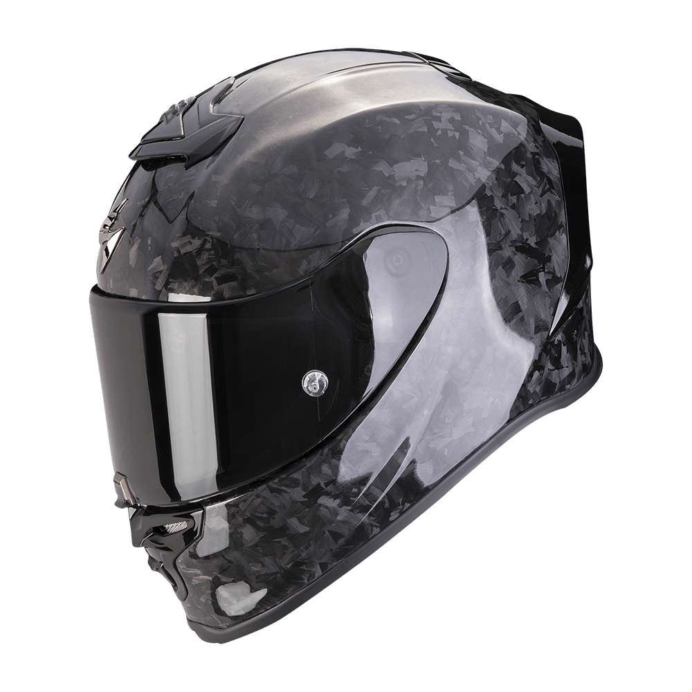 Casco Scorpion EXO R1 EVO Carbon Air - Moto Adventure