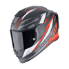 Casco Scorpion EXO R1 EVO Carbon Air - Moto Adventure