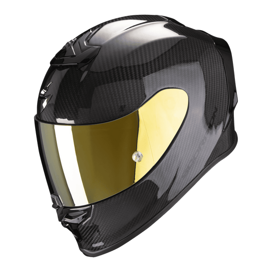 Casco Scorpion EXO R1 EVO Carbon Air - Moto Adventure