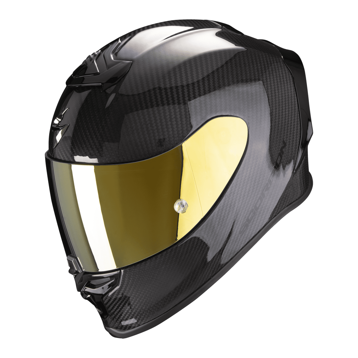 Casco Scorpion EXO R1 EVO Carbon Air - Moto Adventure